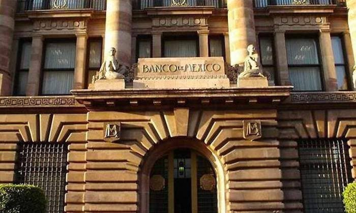 Banxico no respalda ninguna criptomoneda, pide ser cuidadosos