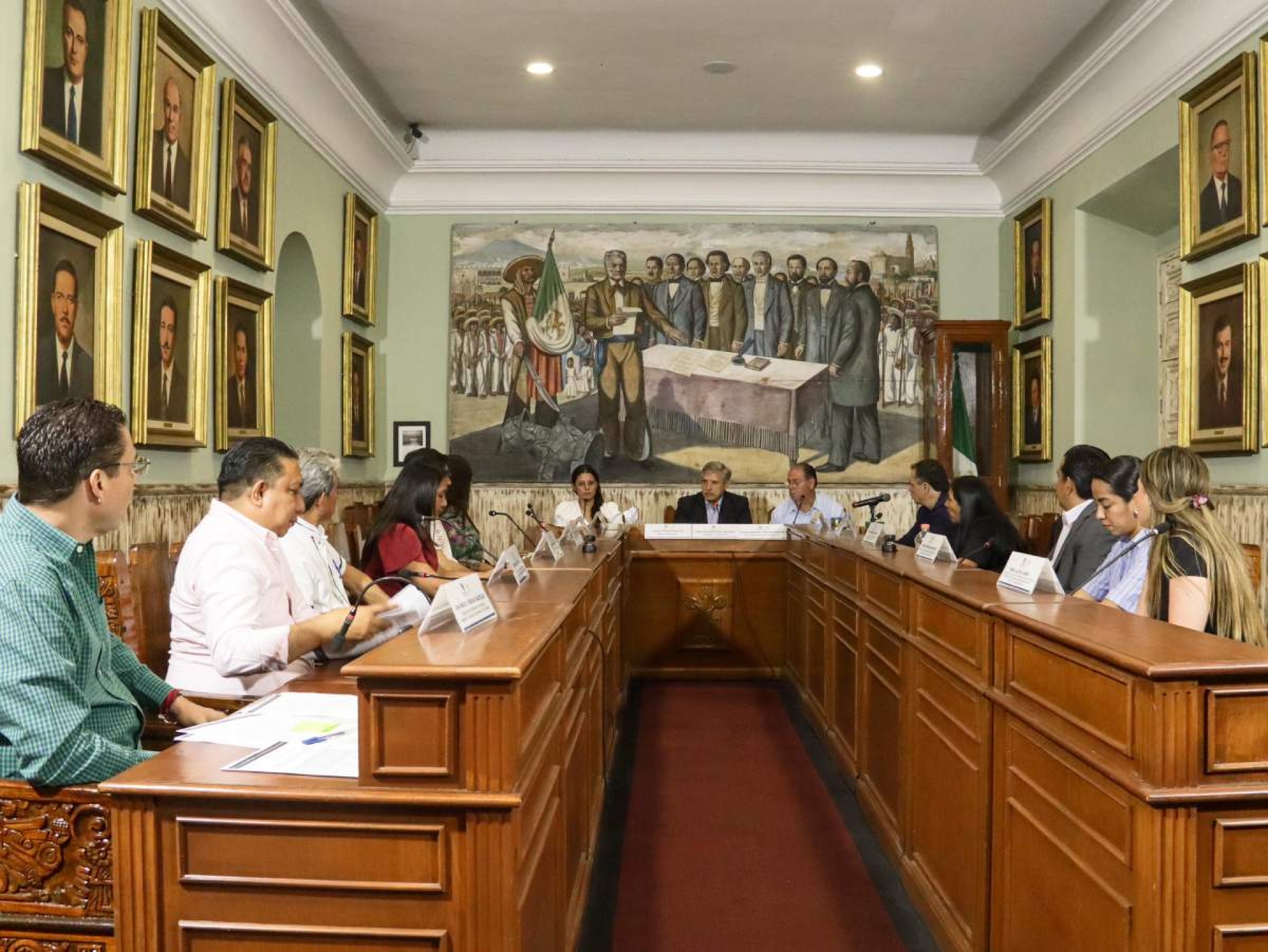 Cuernavaca lanza campaña 'Cada gota se agota'