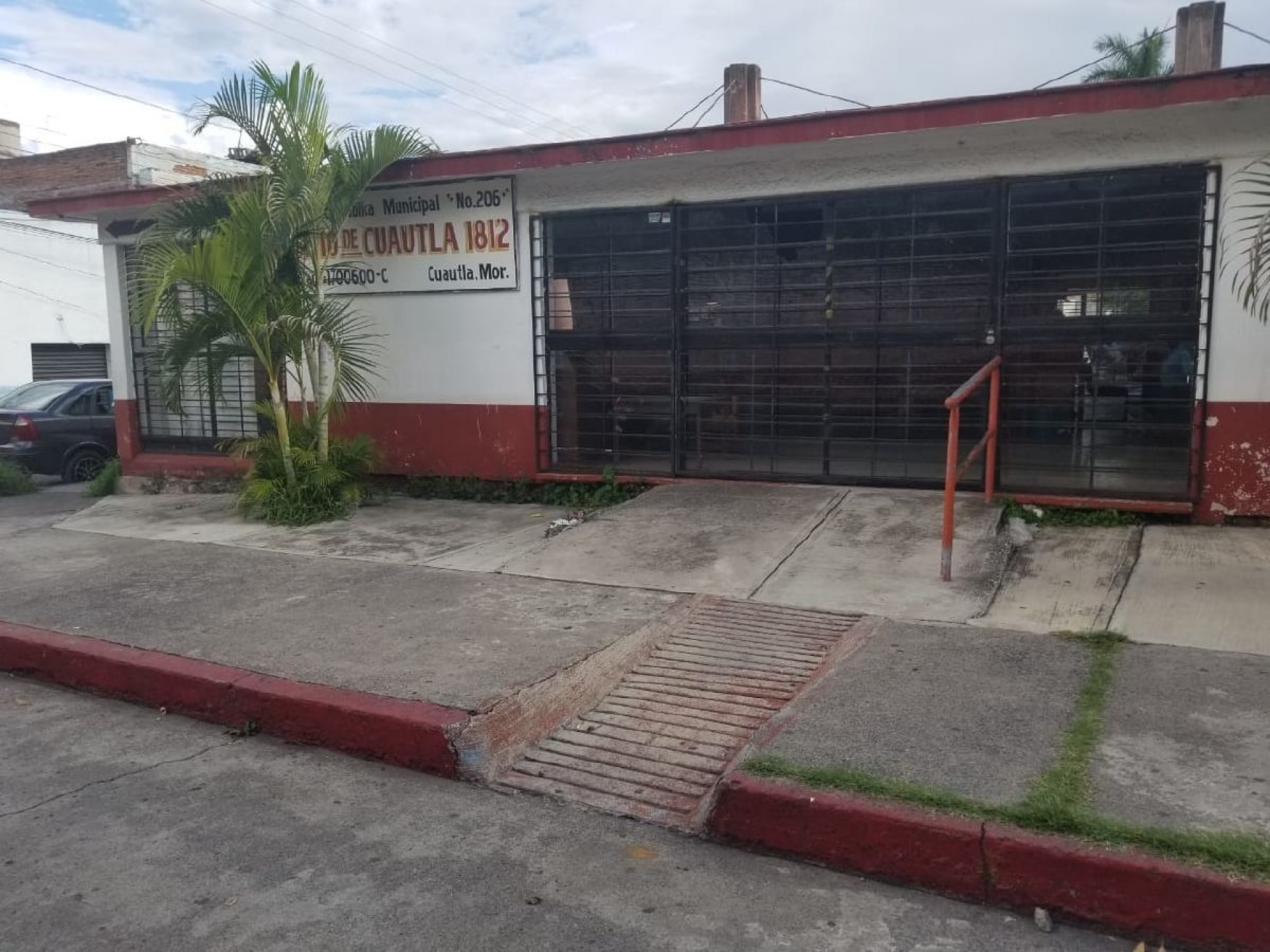 Piden no desaparecer la biblioteca “Sitio de Cuautla de 1812”