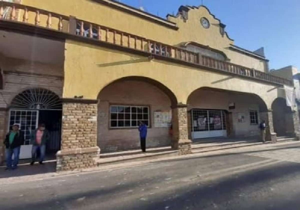 Coatlán del Río, sin recursos para pagar laudos: alcalde
