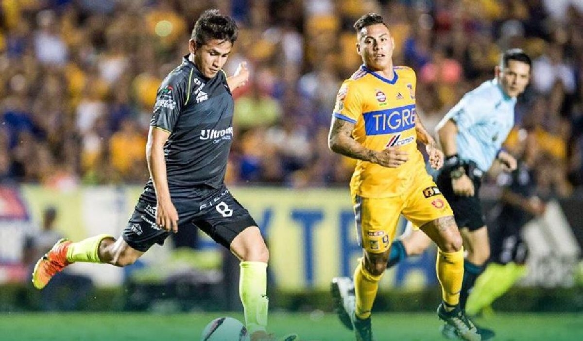Fue una noche épica: Marcelo Leaño
