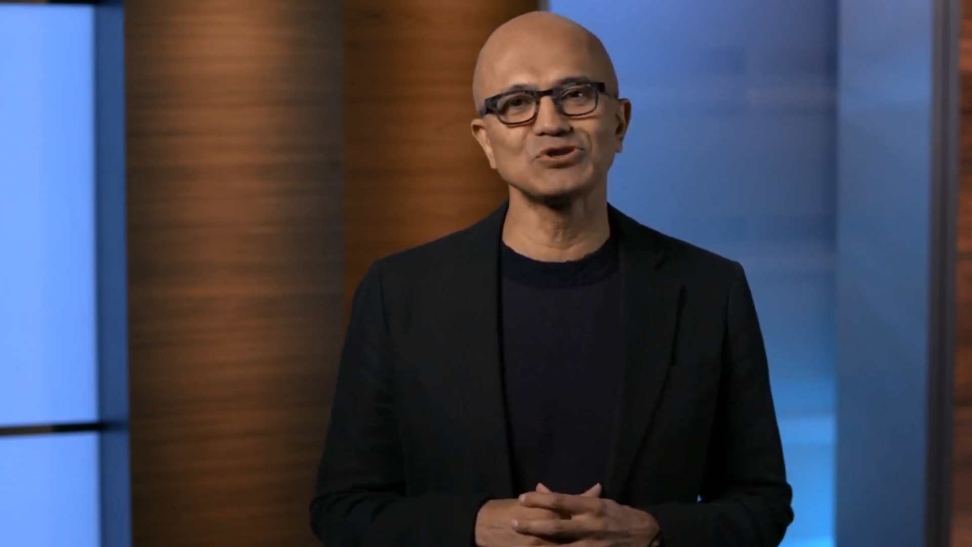 Microsoft anuncia inversión de 1,100 mdd en México para los próximos 5 años