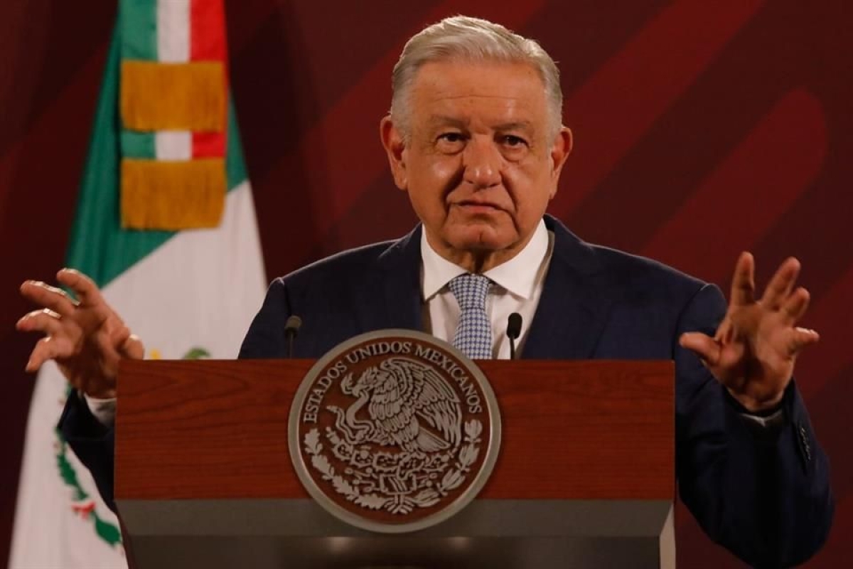 'Nos dolió mucho este fraude': AMLO sobre caso de corrupción en Segalmex