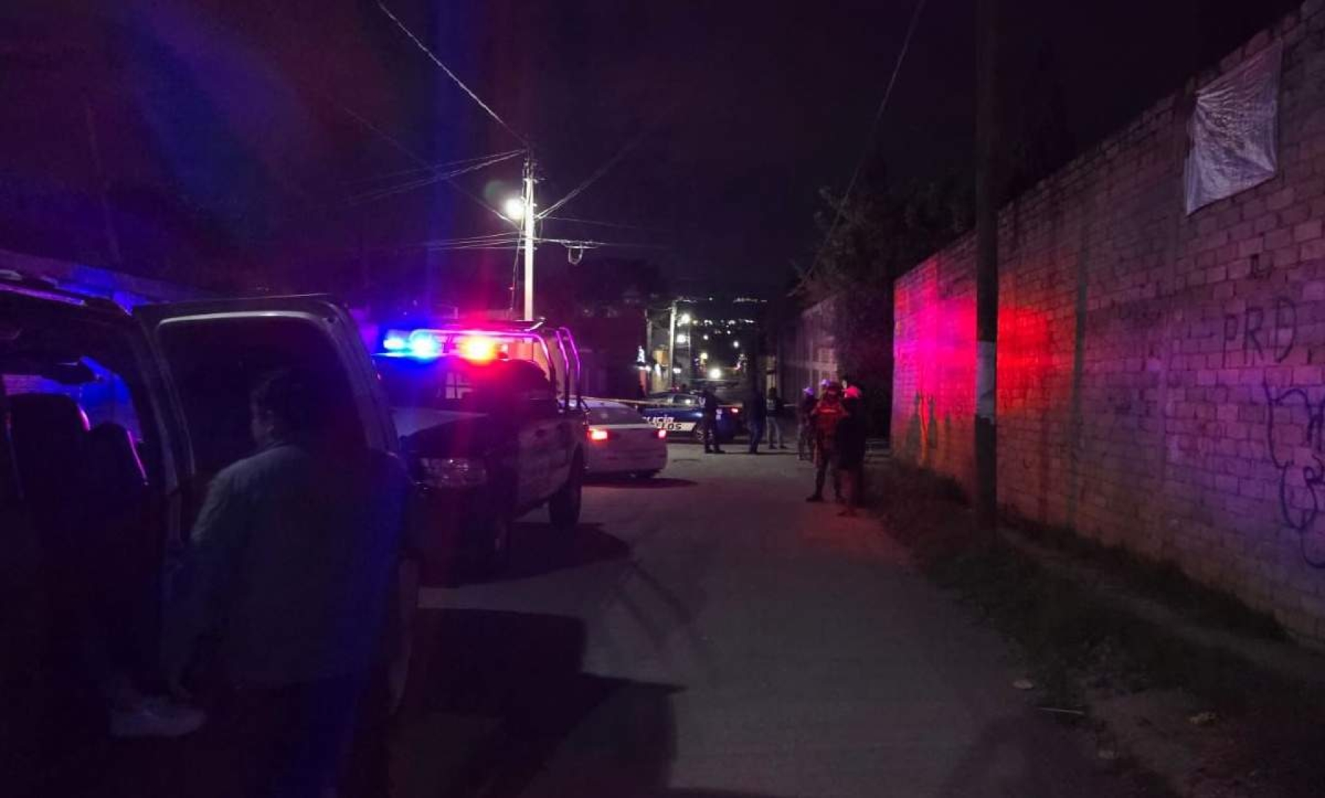 Asesinan a motociclista en Yautepec