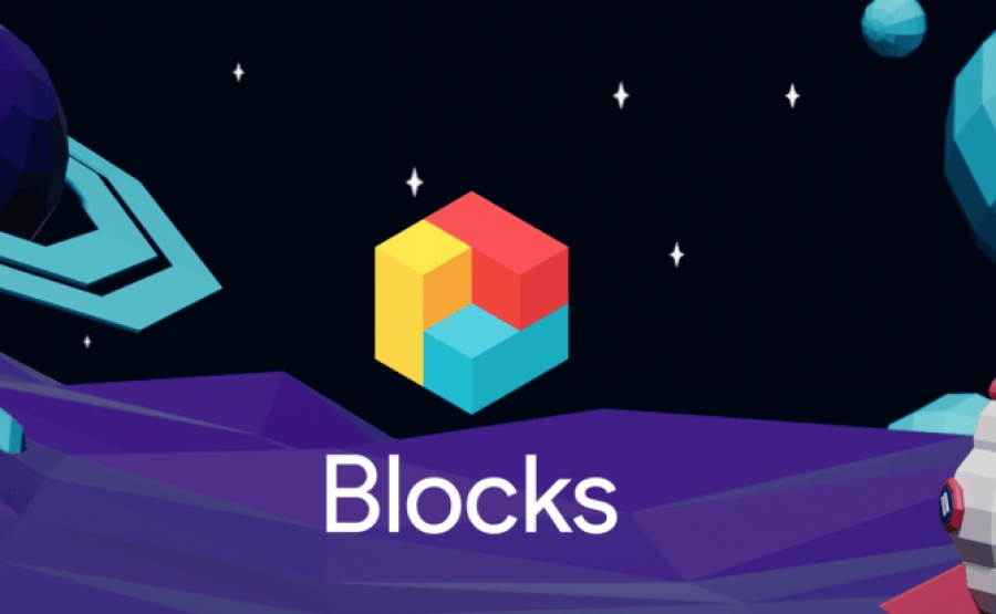Google lanza Blocks para potenciar la creación de contenido en realidad virtual