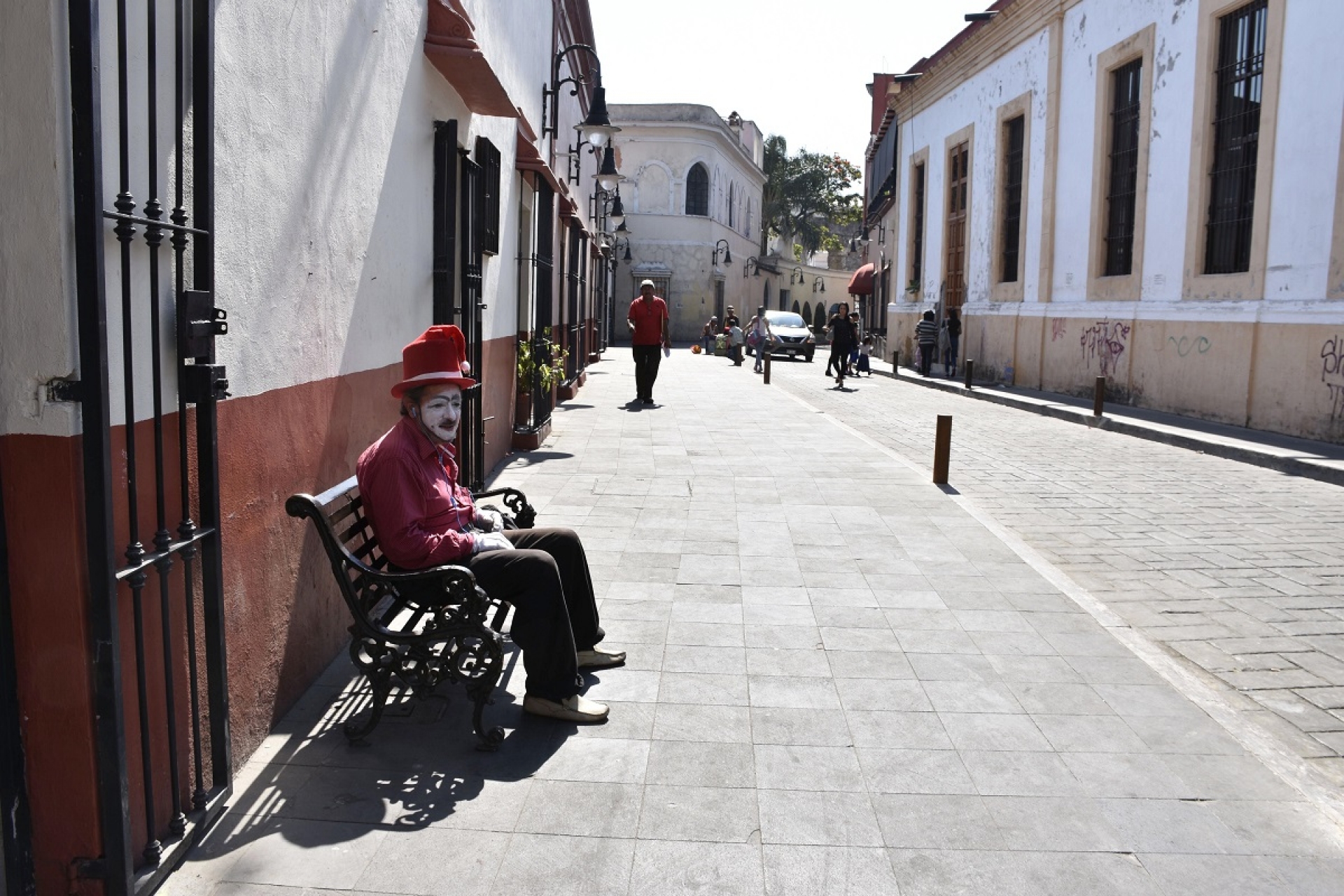 Pactú el indestructible
