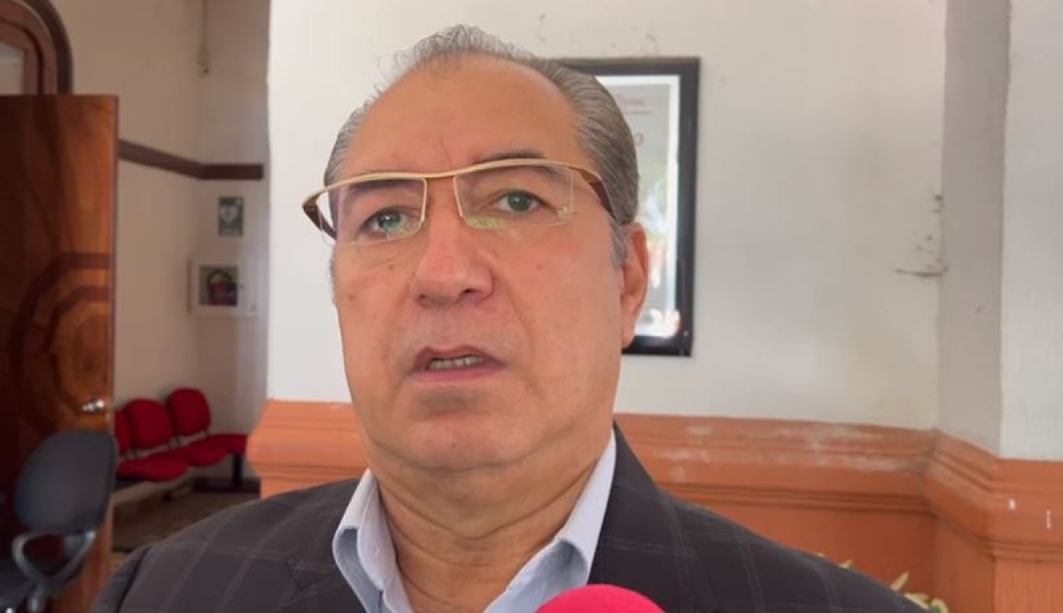 Deben ser reubicadas 700 tumbas en el panteón de La Paz