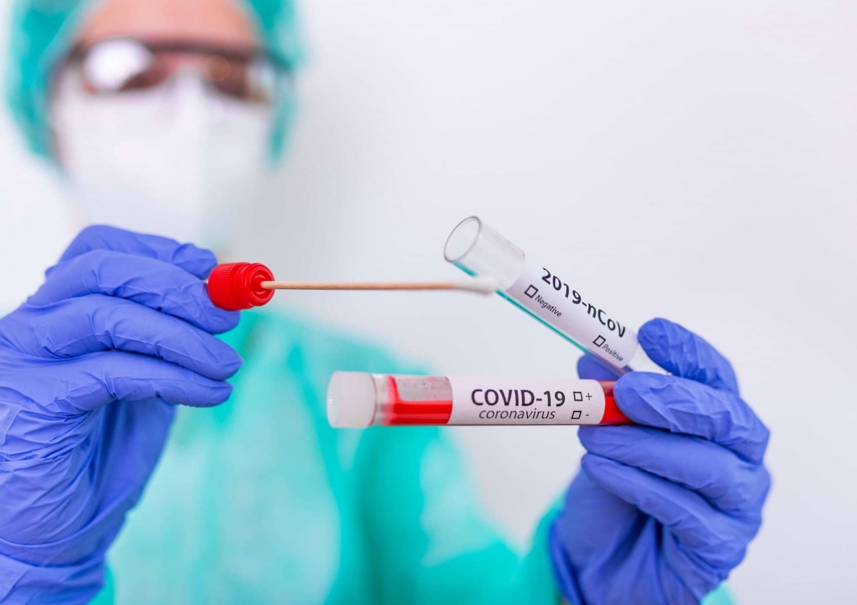Crean "Variant" prueba PCR que identifica variantes COVID