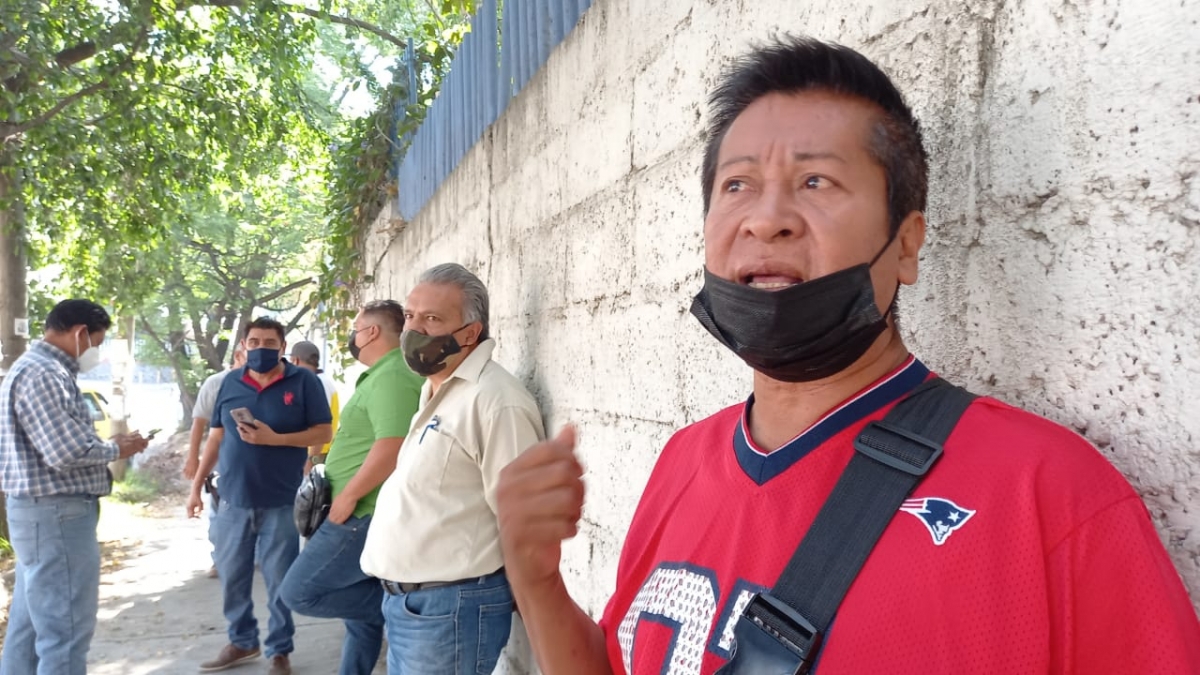 Exigen reconexión de energía eléctrica en ocho pozos en Cuernavaca