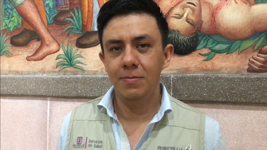 Redoblan acreditación de escuelas libres de criaderos de moscos
