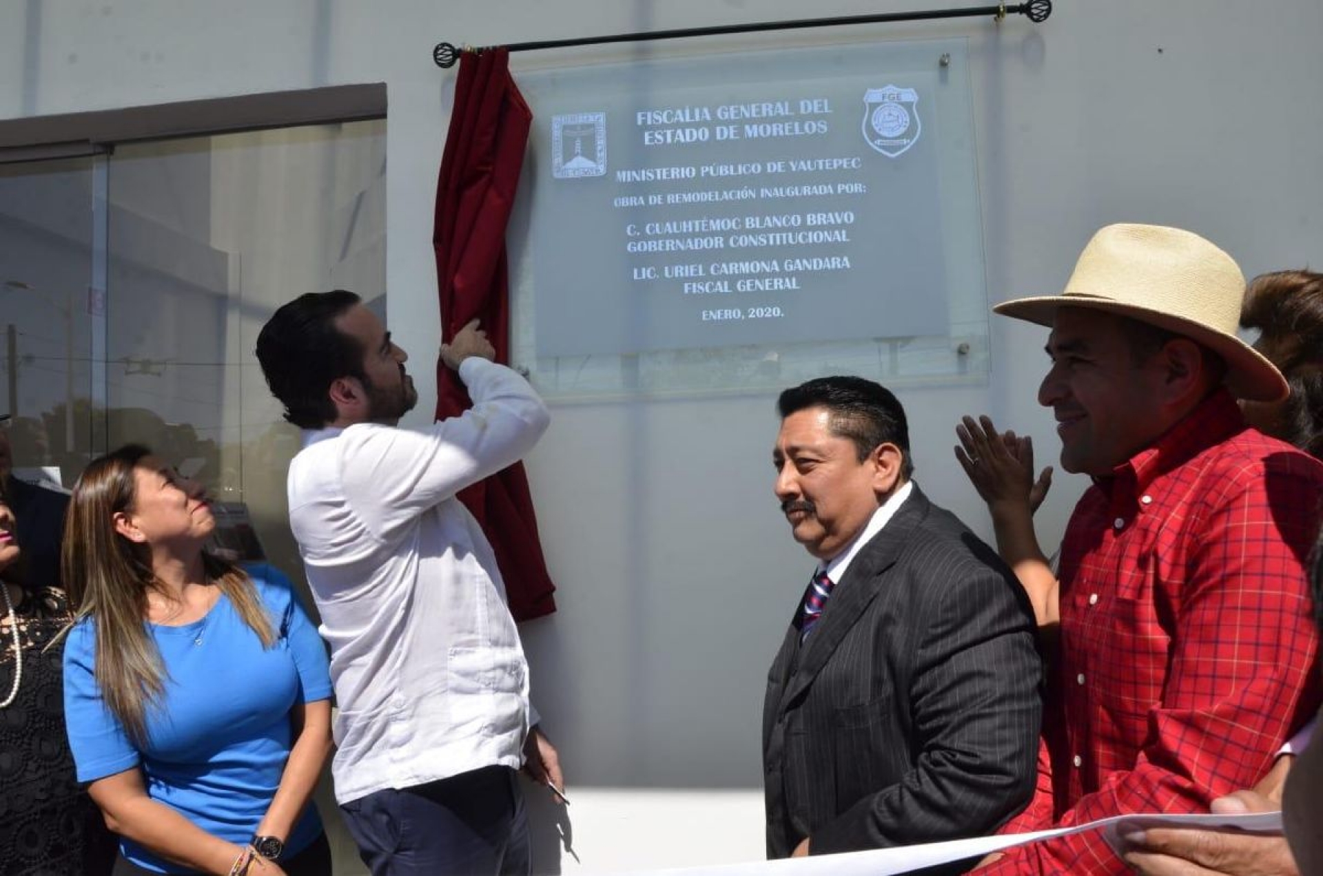 Confirman búsqueda de fosas clandestinas en Amacuzac