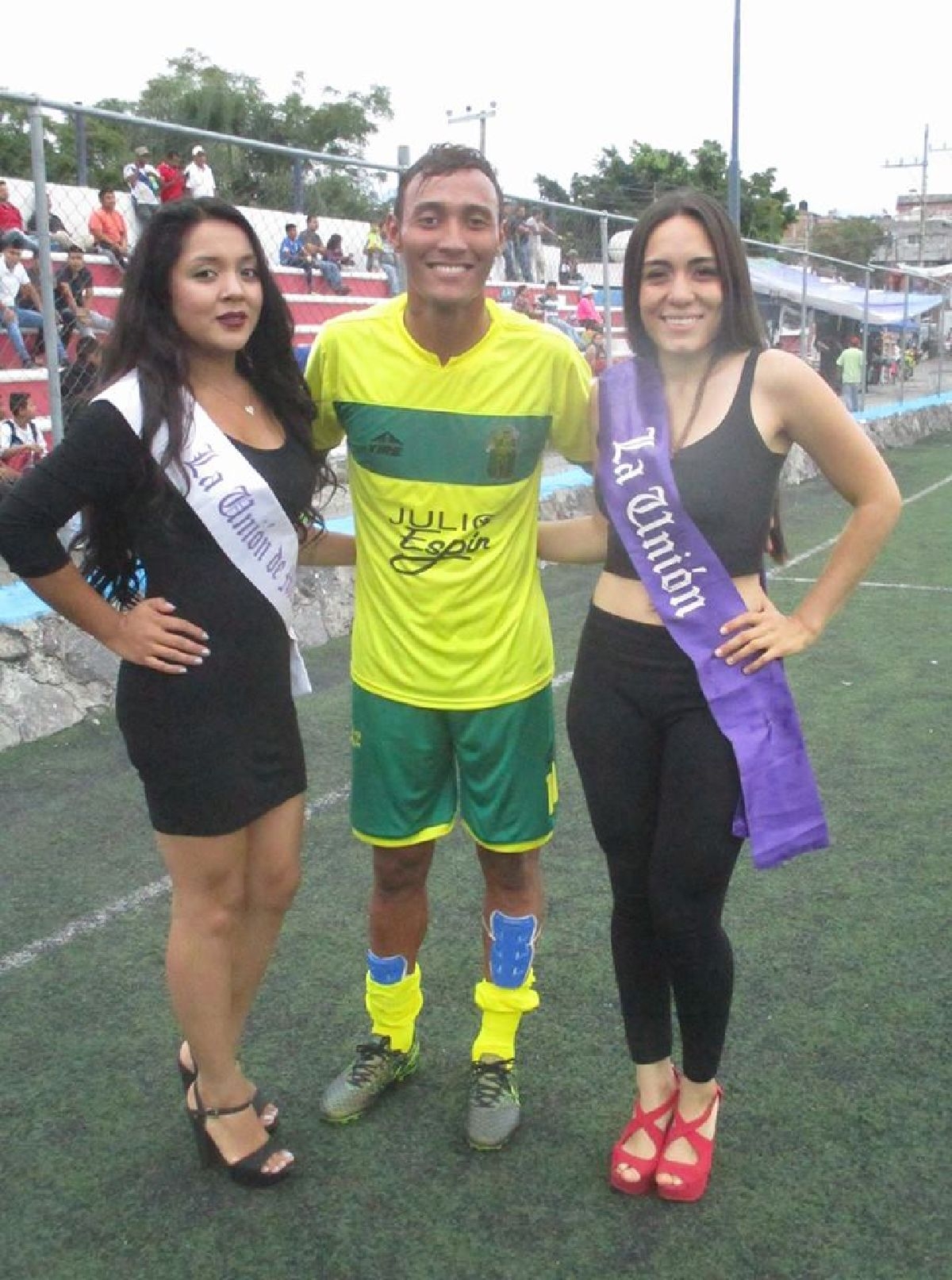 Paulo Dos Santos sueña con el título