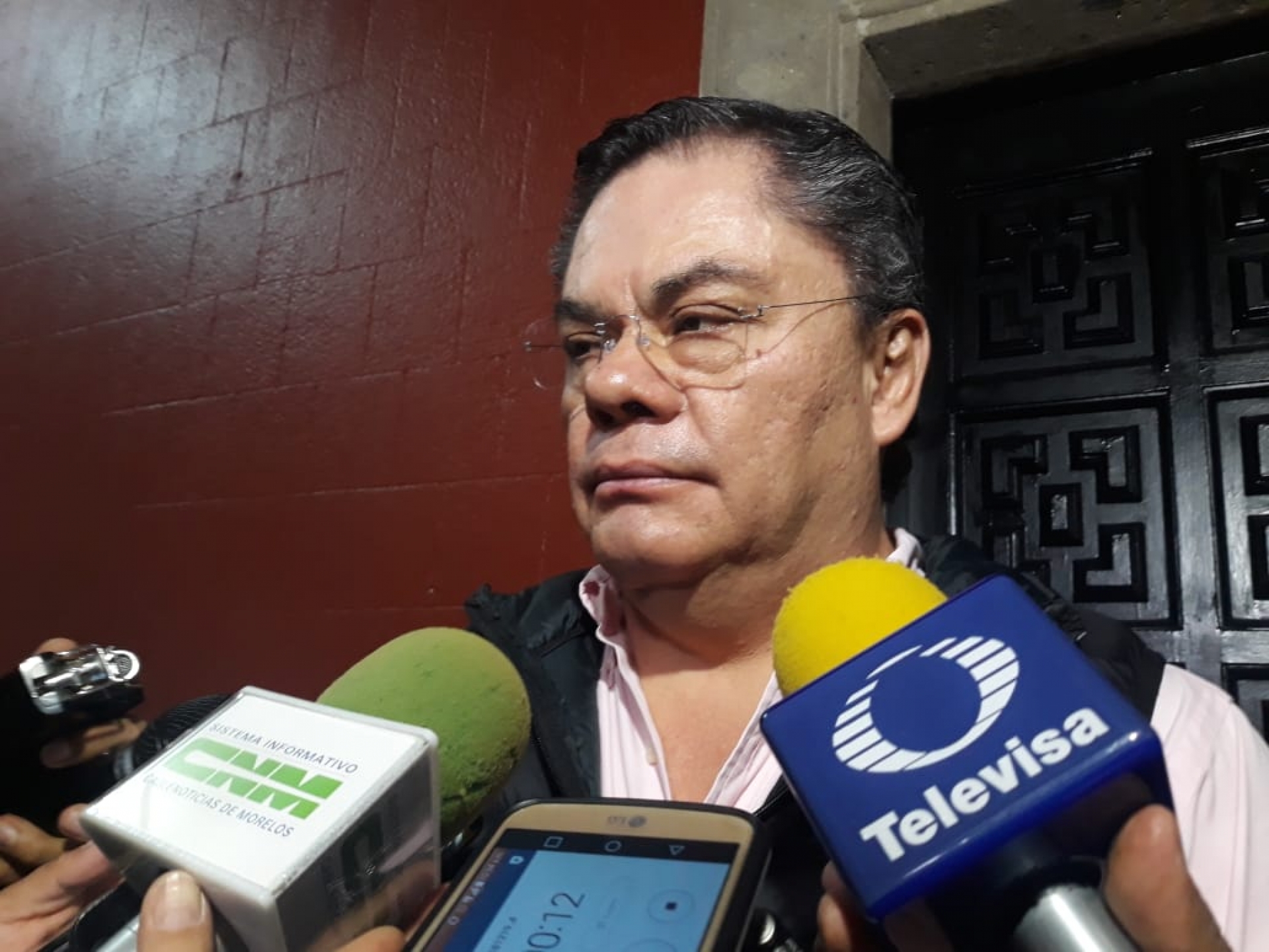 Edil actual está obligado a resolver el conflicto con trabajadores: Rafael Reyes