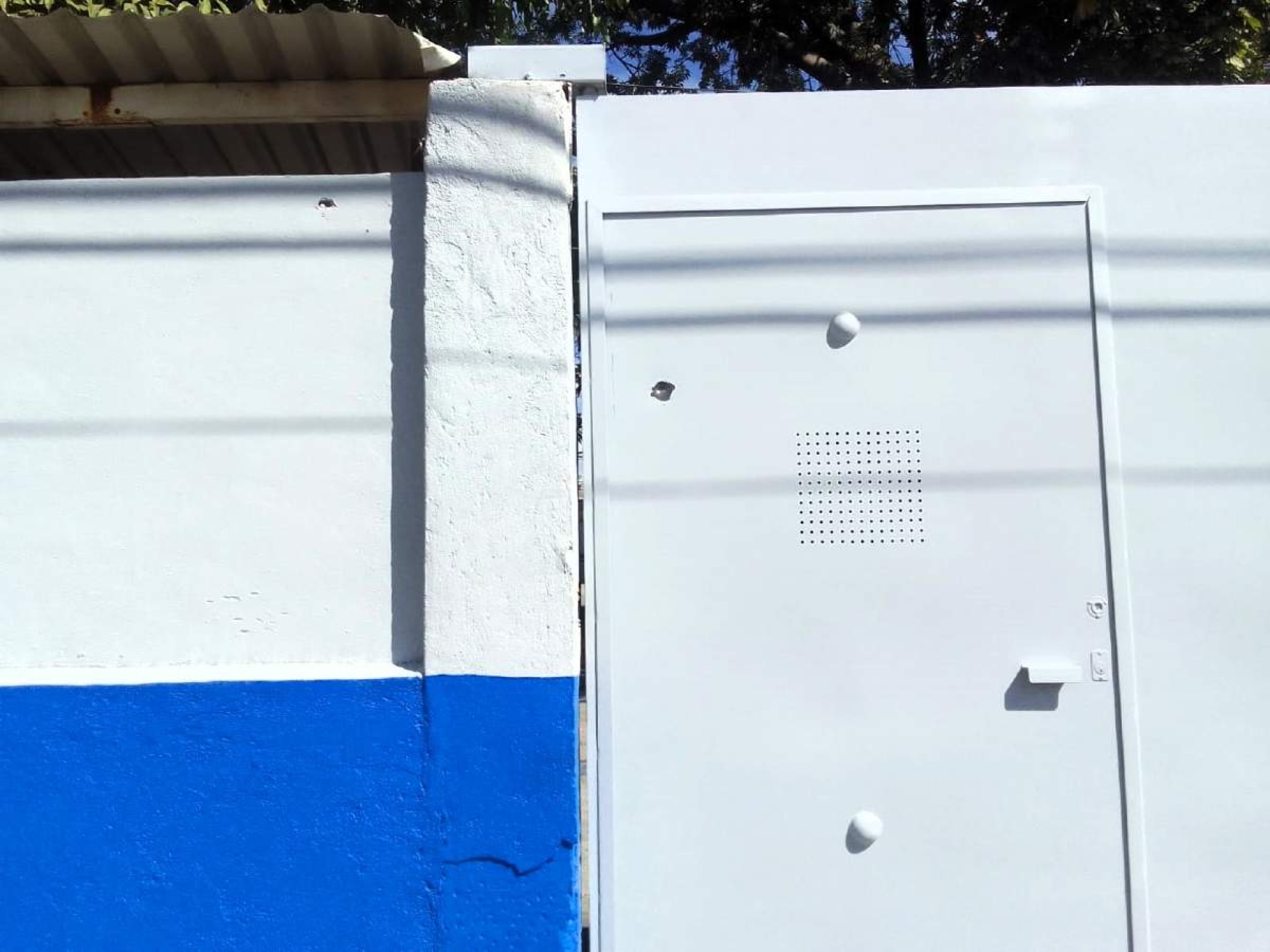 Atacan a balazos las instalaciones de Seguridad Pública de Cuautla