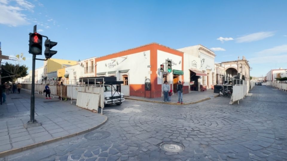 Zacatecas se queda sin 'La Jerezada' y sin Carnaval 2023: estas son las razones