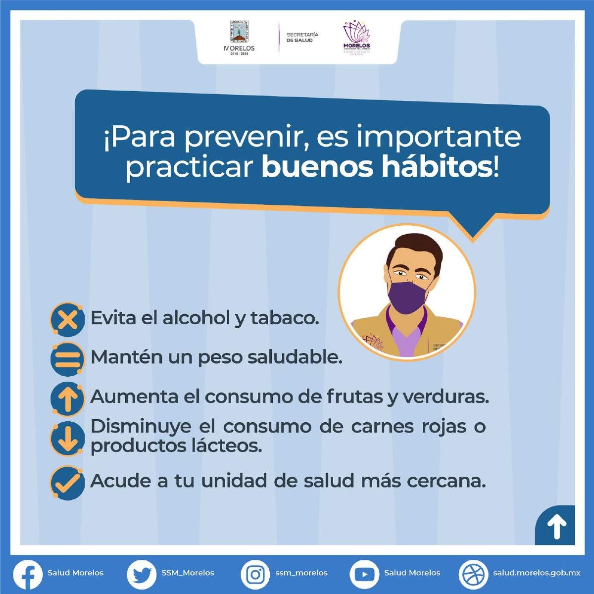 Tardía, la detección de cáncer de próstata