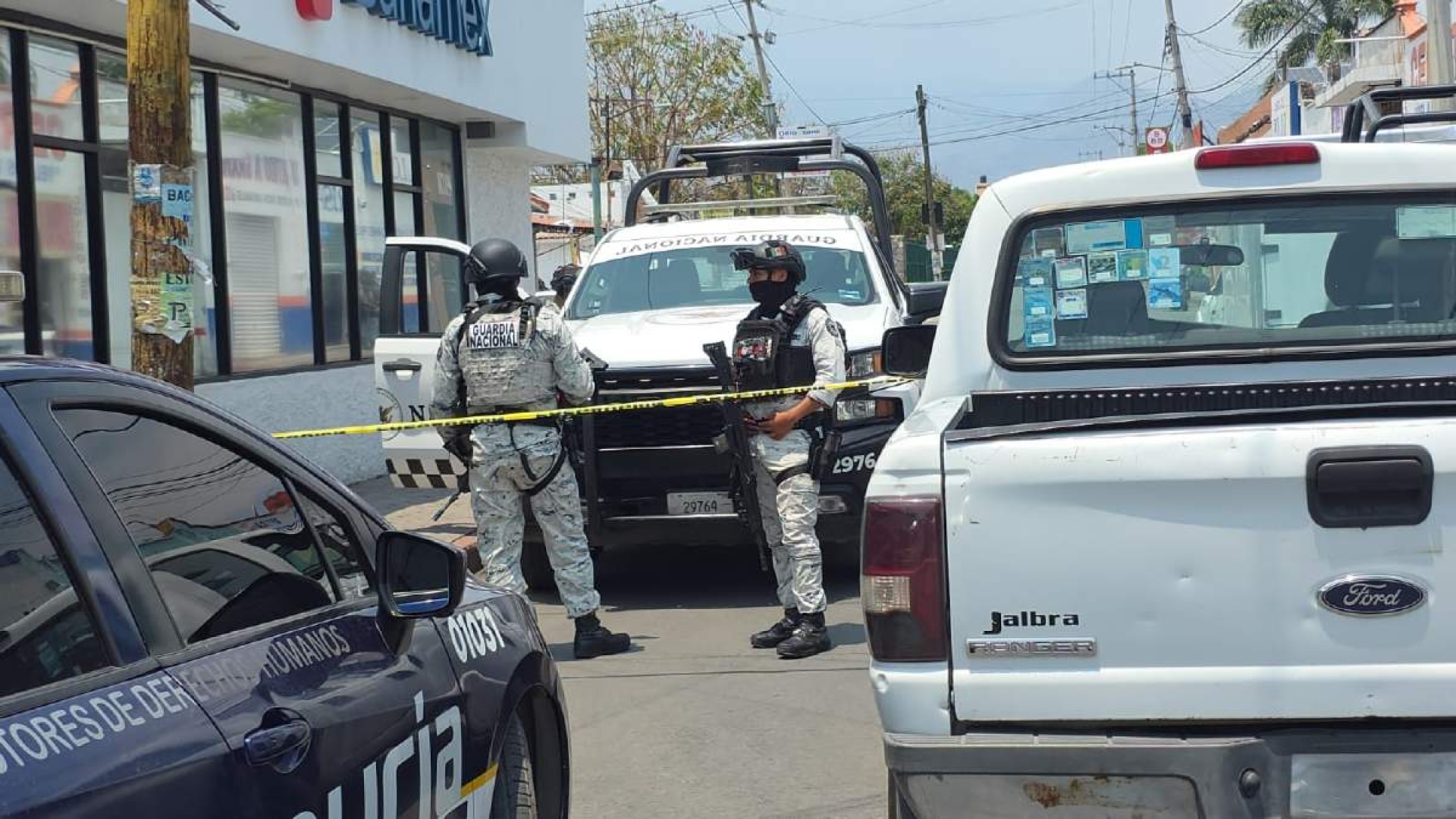 Asesinan a adulto mayor en Yautepec