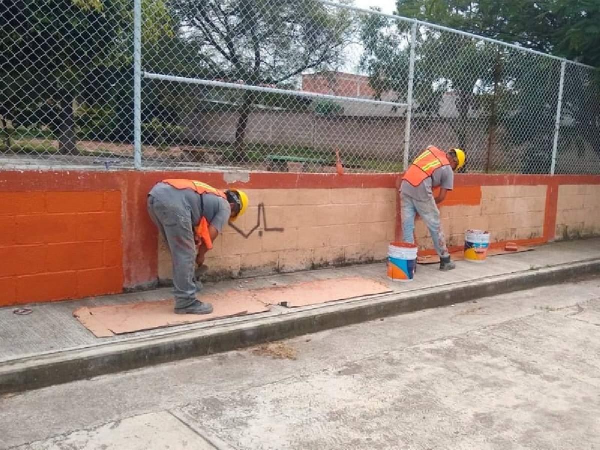 El regreso a las aulas es voluntario