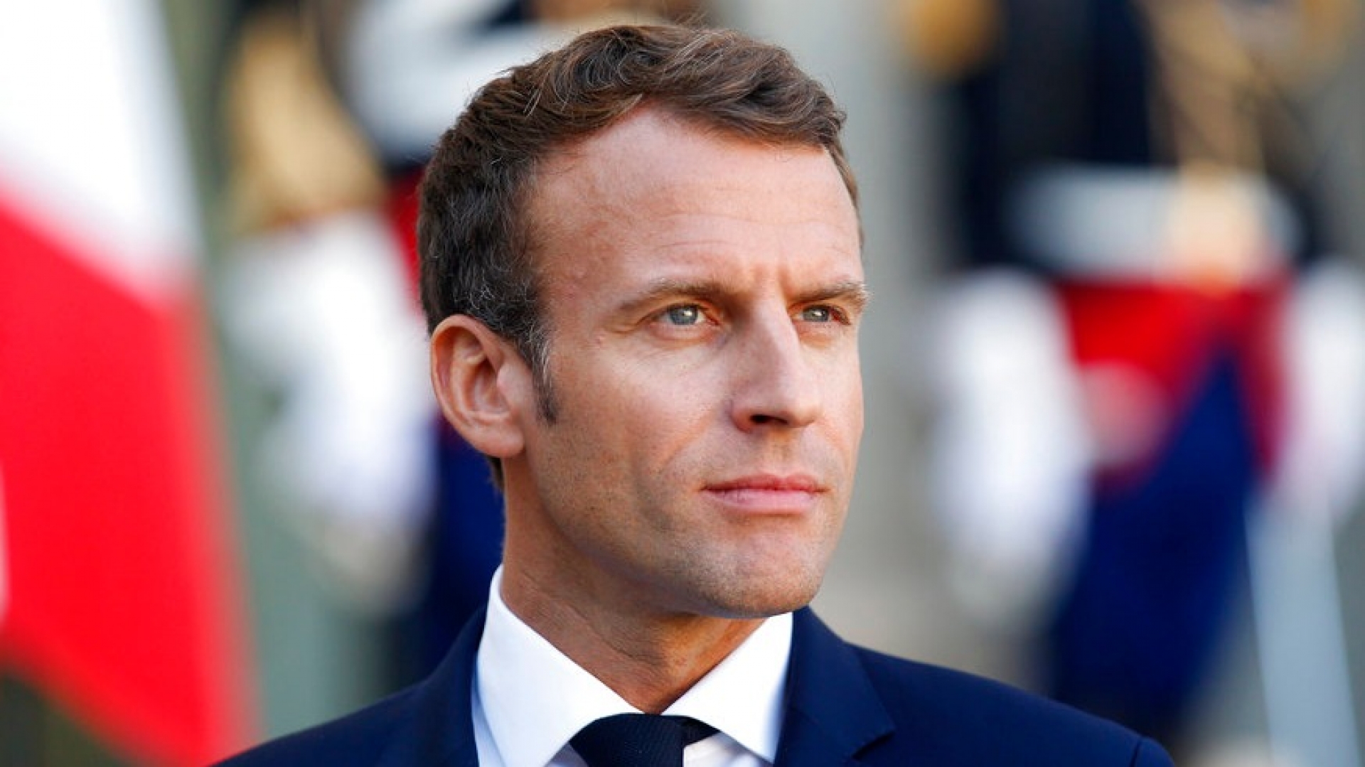 Macron busca crear red para proteger el patrimonio histórico frente a siniestros