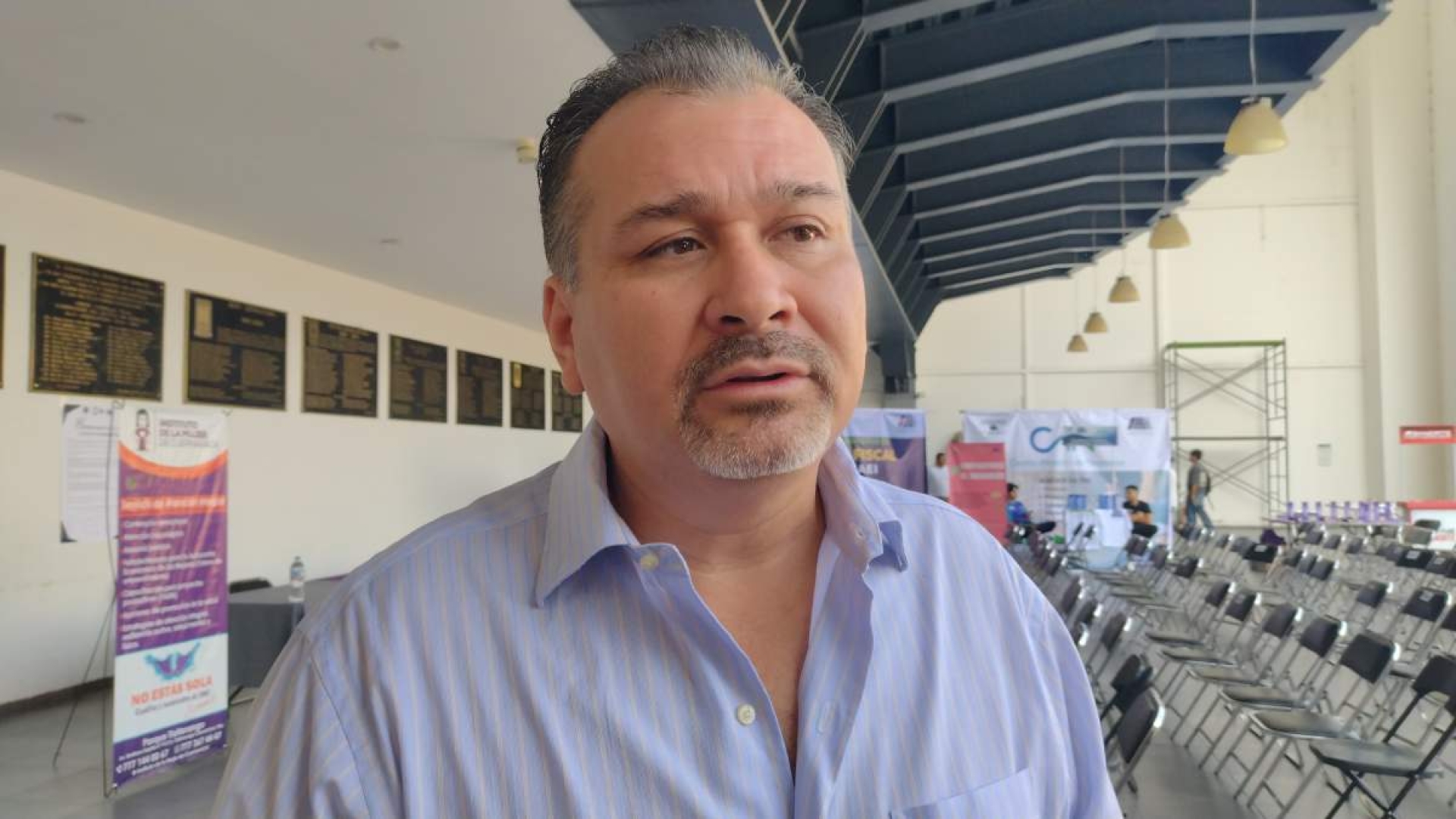 Llaman empresarios a jueces electos a garantizar transparencia