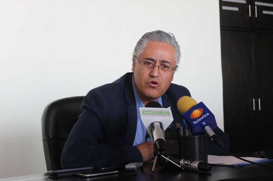 Déficit de 500 millones de la UAEM al arrancar 2016