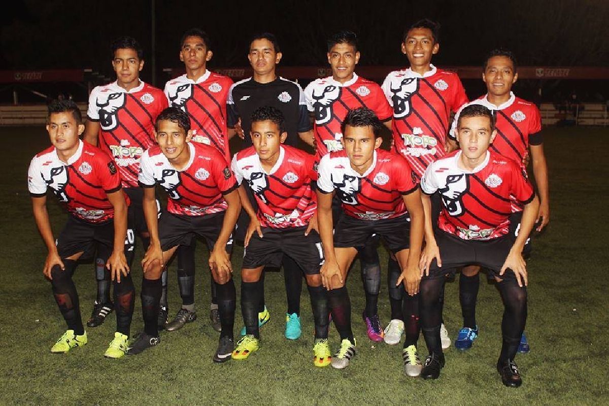 Atlético Cuernavaca regresa con el triunfo