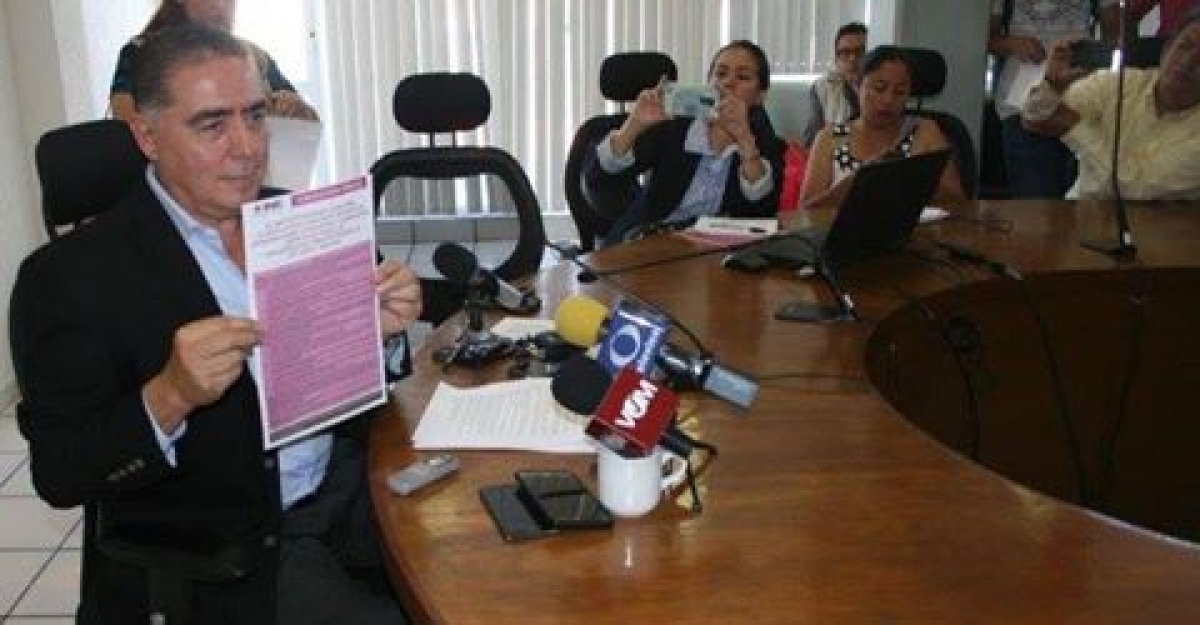 Son 207 los ciudadanos que buscan ser consejeros electorales del INE