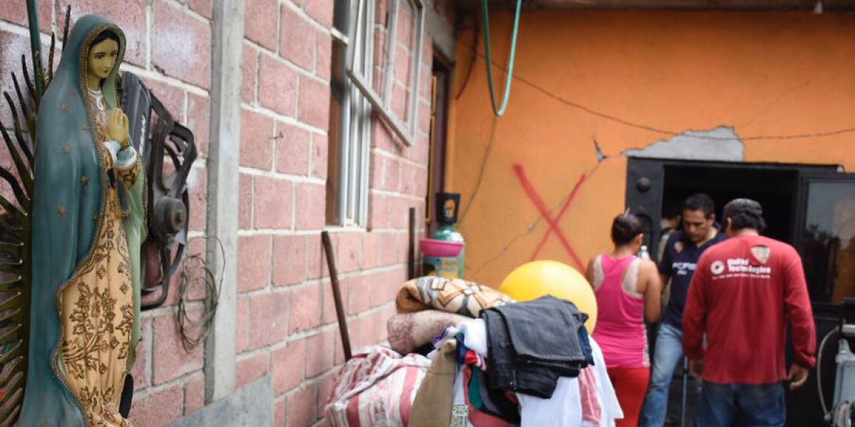 Piden apoyo habitantes de Tlatempa, comunidad al norponiente de Cuernavaca