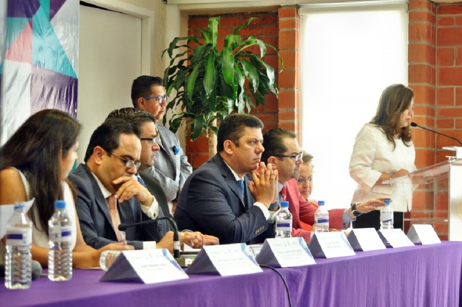 Abogan por dar más dinero a los órganos de transparencia