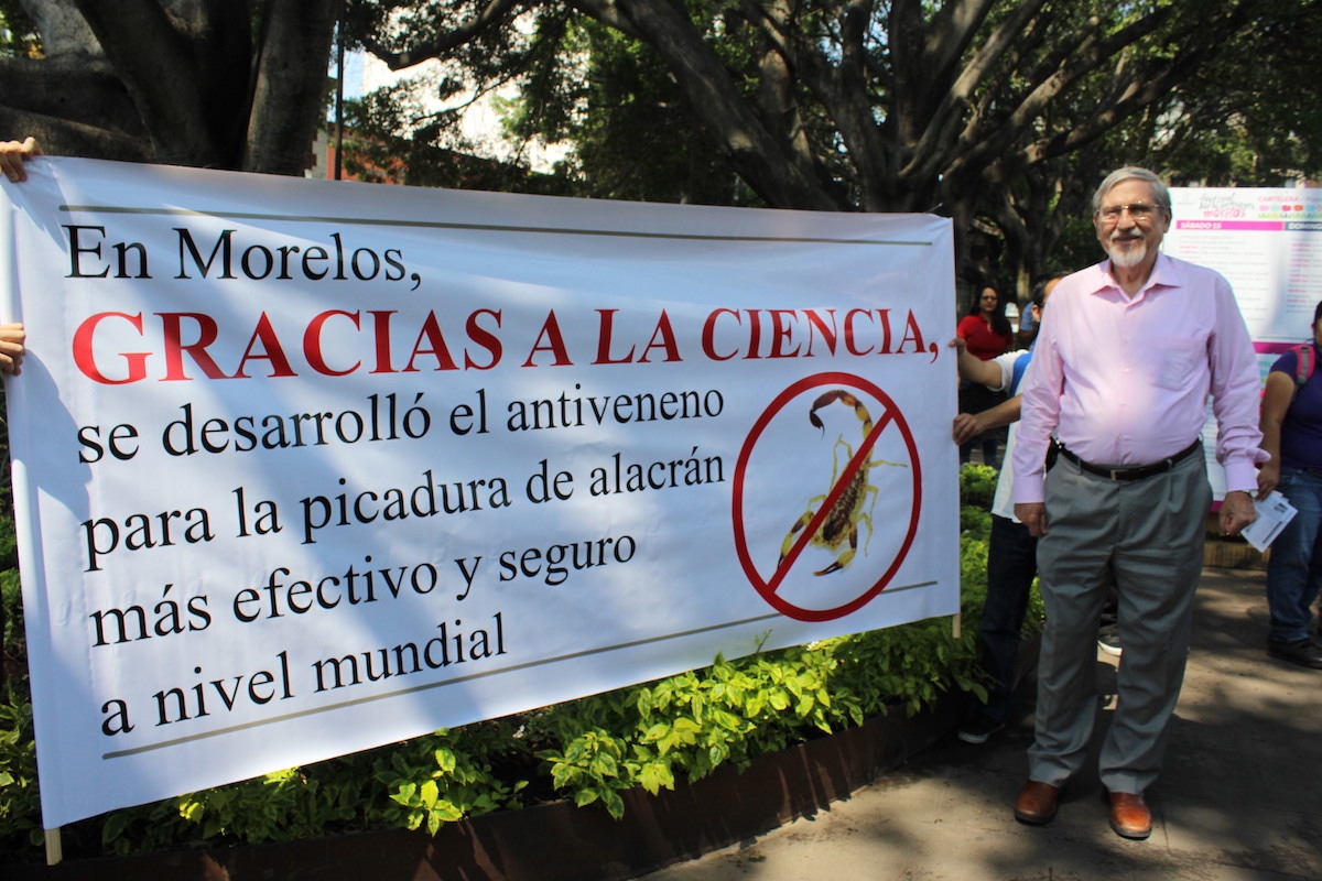 Afectados, 40 proyectos de investigación en Morelos por recorte presupuestal en ciencia
