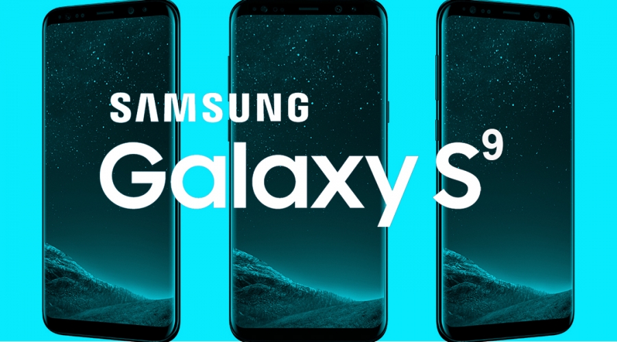 El Samsung Galaxy S9 se presentará en febrero