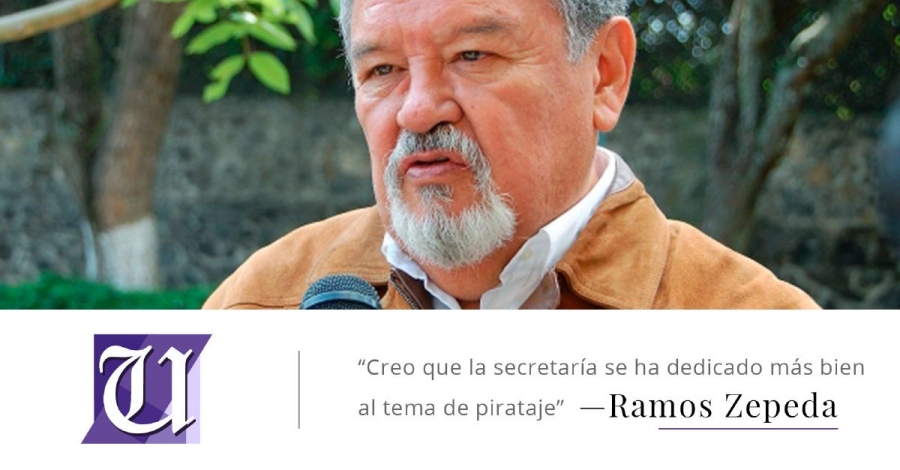 Pide Ramos Zepeda un plan de movilidad para el estado