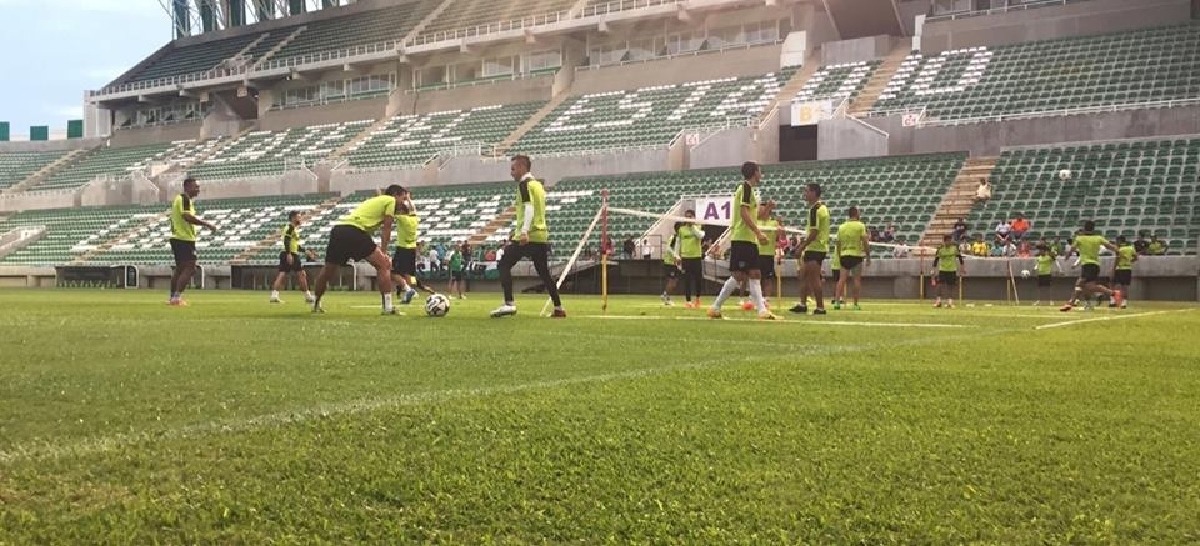 Listos, los horarios de Cuartos de Final en el Ascenso MX