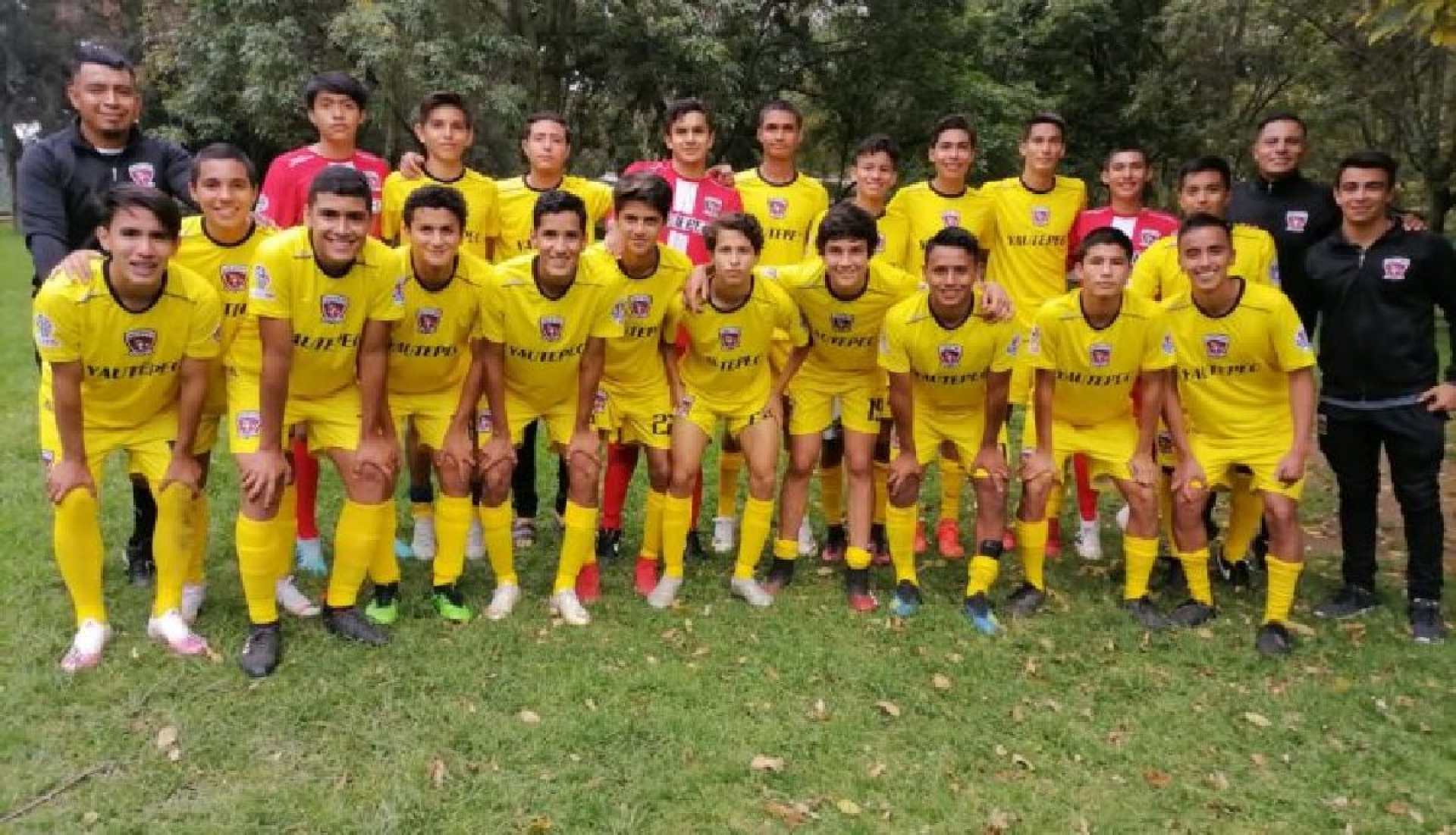 Duelo de poder a poder