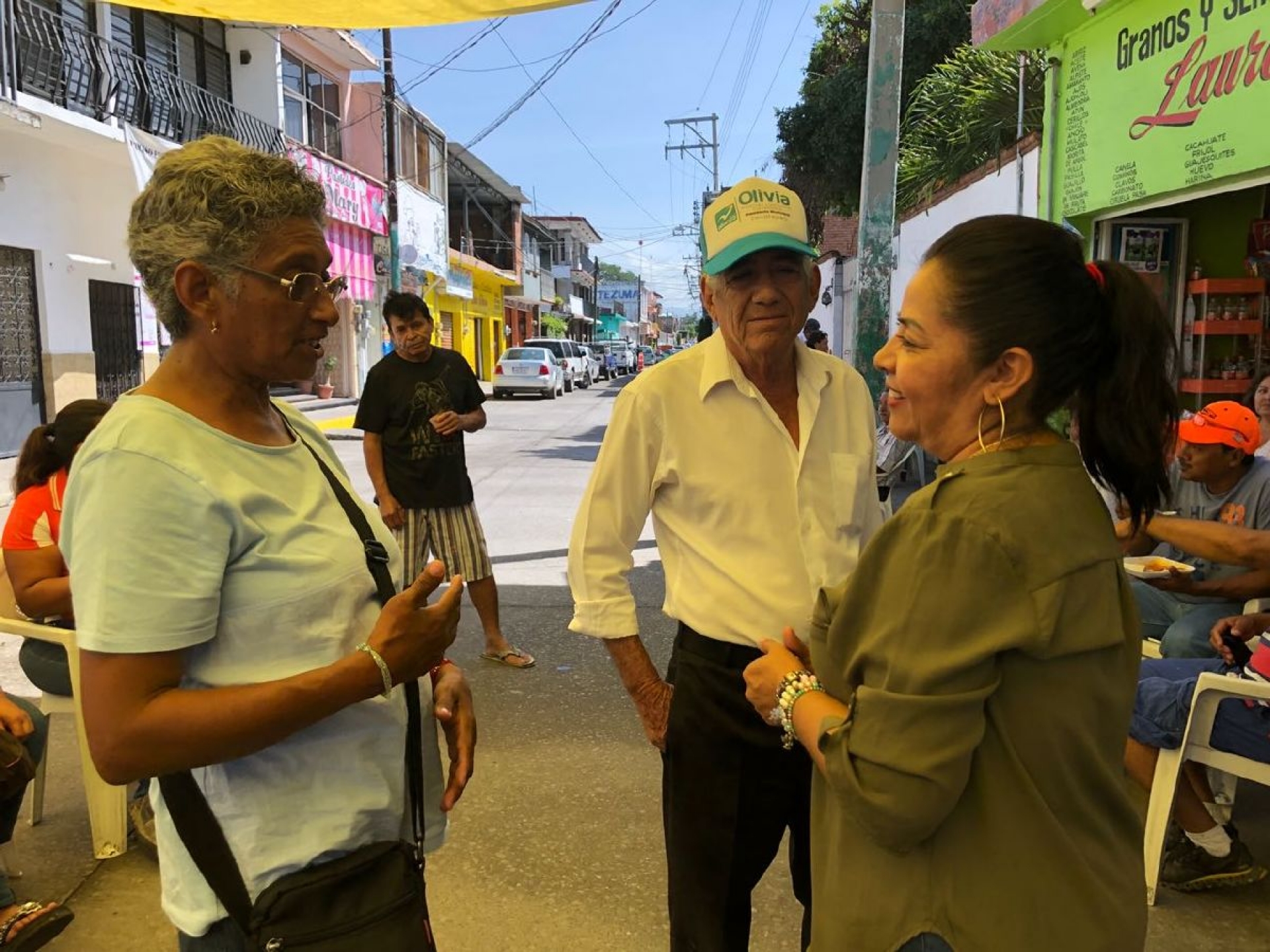 Abrirán urnas para definir elección cerrada en Zacatepec