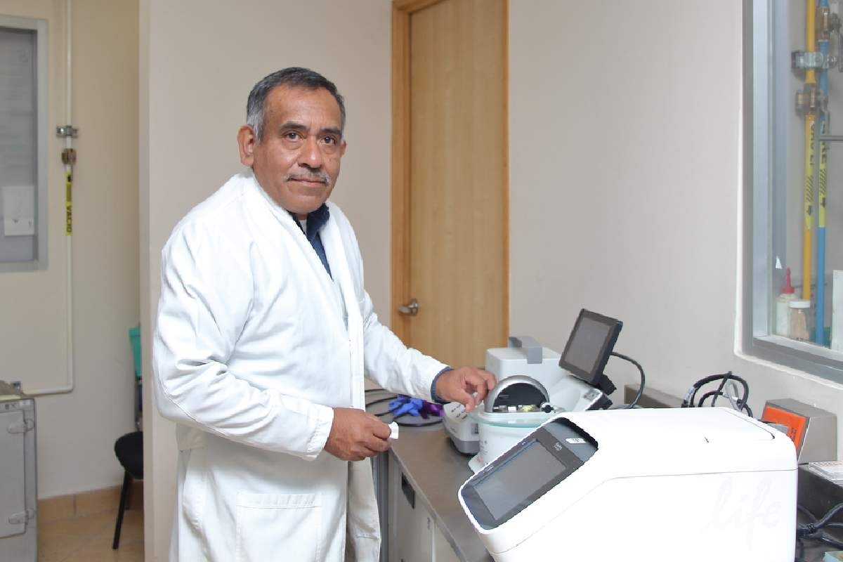 Investigan bacterias que puedan sustituir a los detergentes