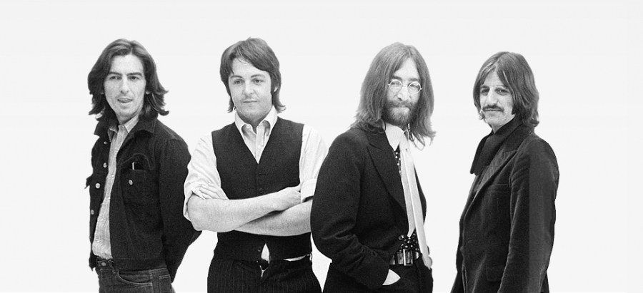 Tú que eres fan de The Beatles, el siguiente video te sacará una lagrimita
