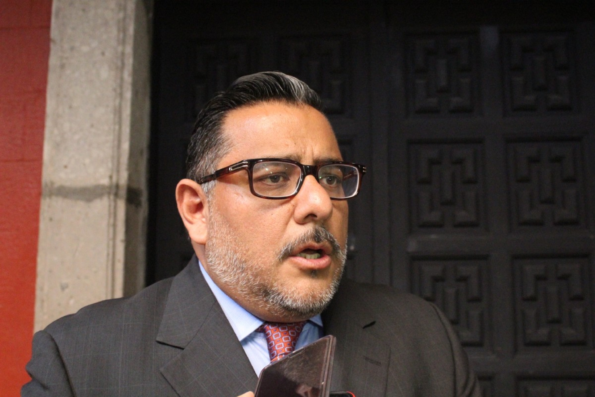 Desde hace cuatro años, el IEBEM no paga cuotas al ISSSTE