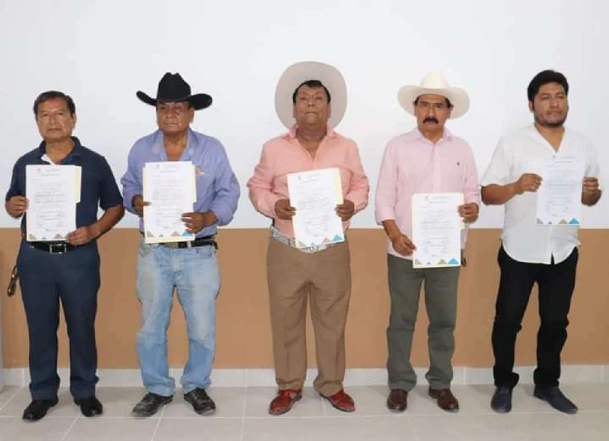 Impugnan resultado de elección de presidente municipal en Coatetelco