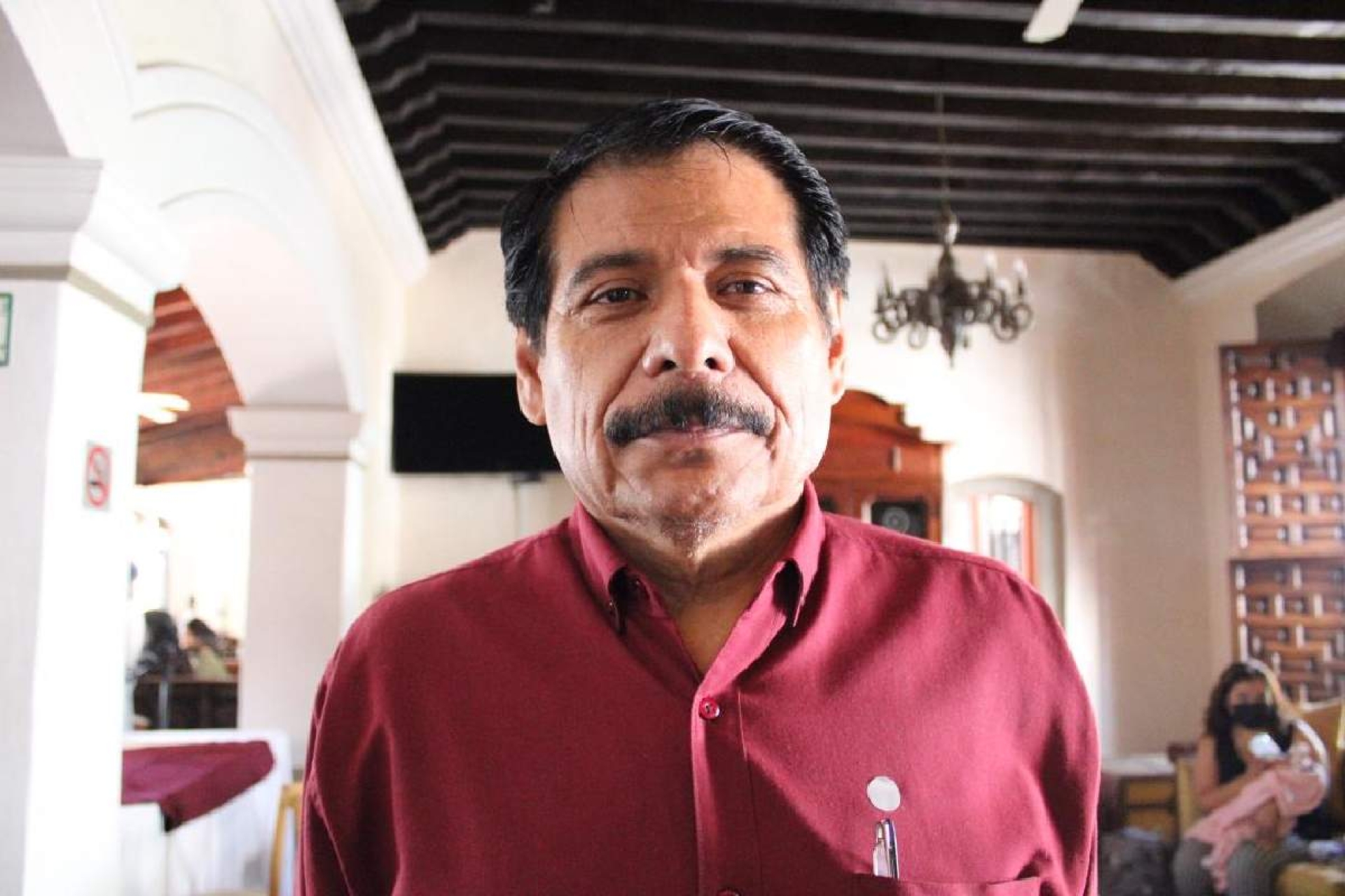 Registran elevada incidencia de dengue en trabajadores de salud