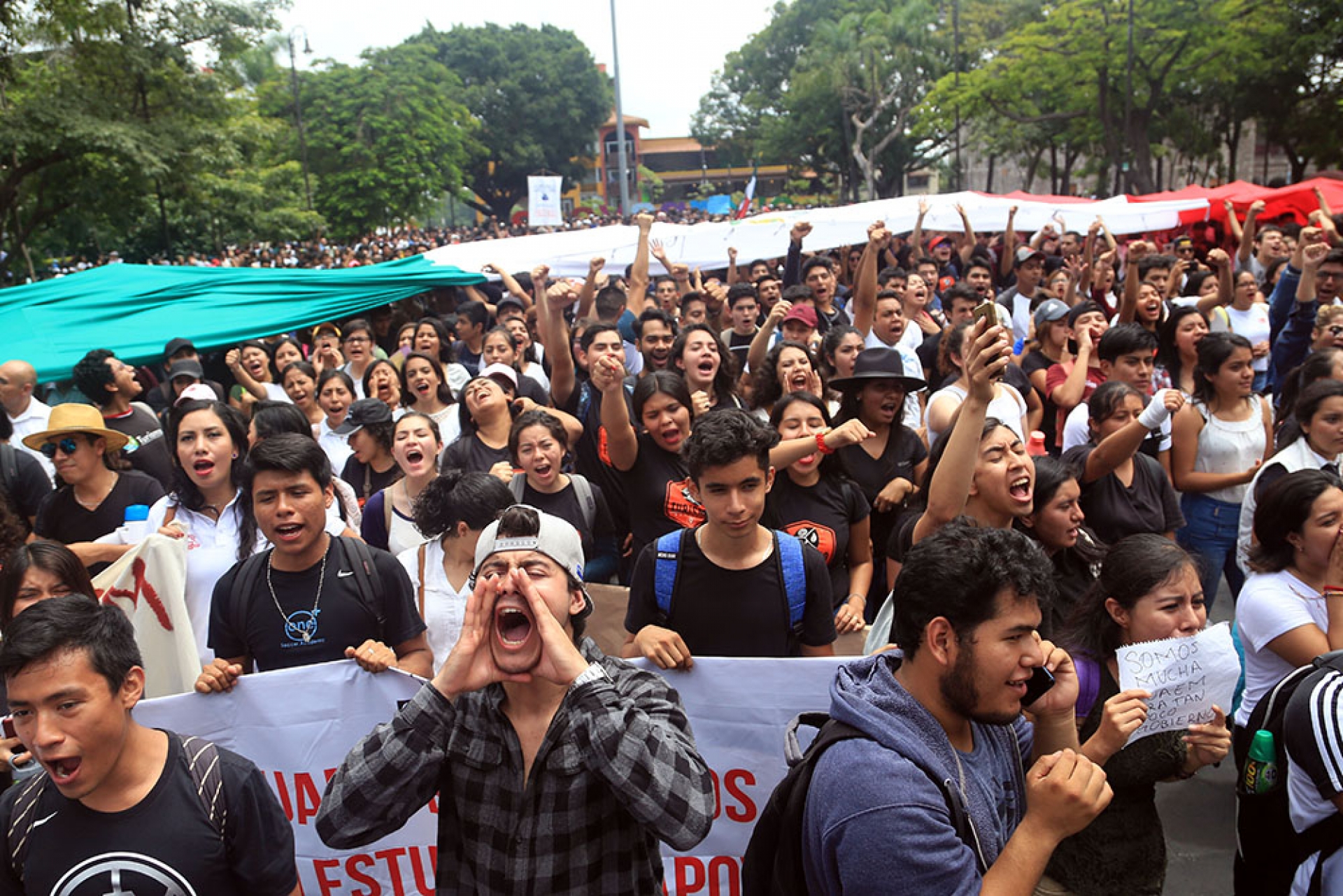 Otorgan prórroga a estudiantes de la UAEM para pagar servicios