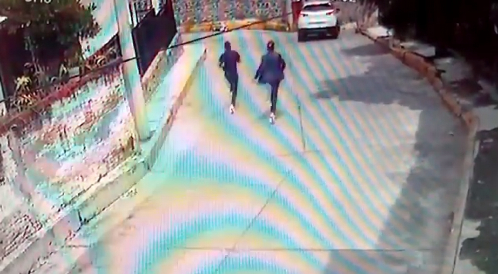 Matan a tiros a un individuo en Acapantzingo