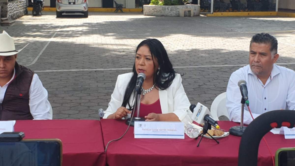 Ordenan pagar dos millones a regidora accidentada
