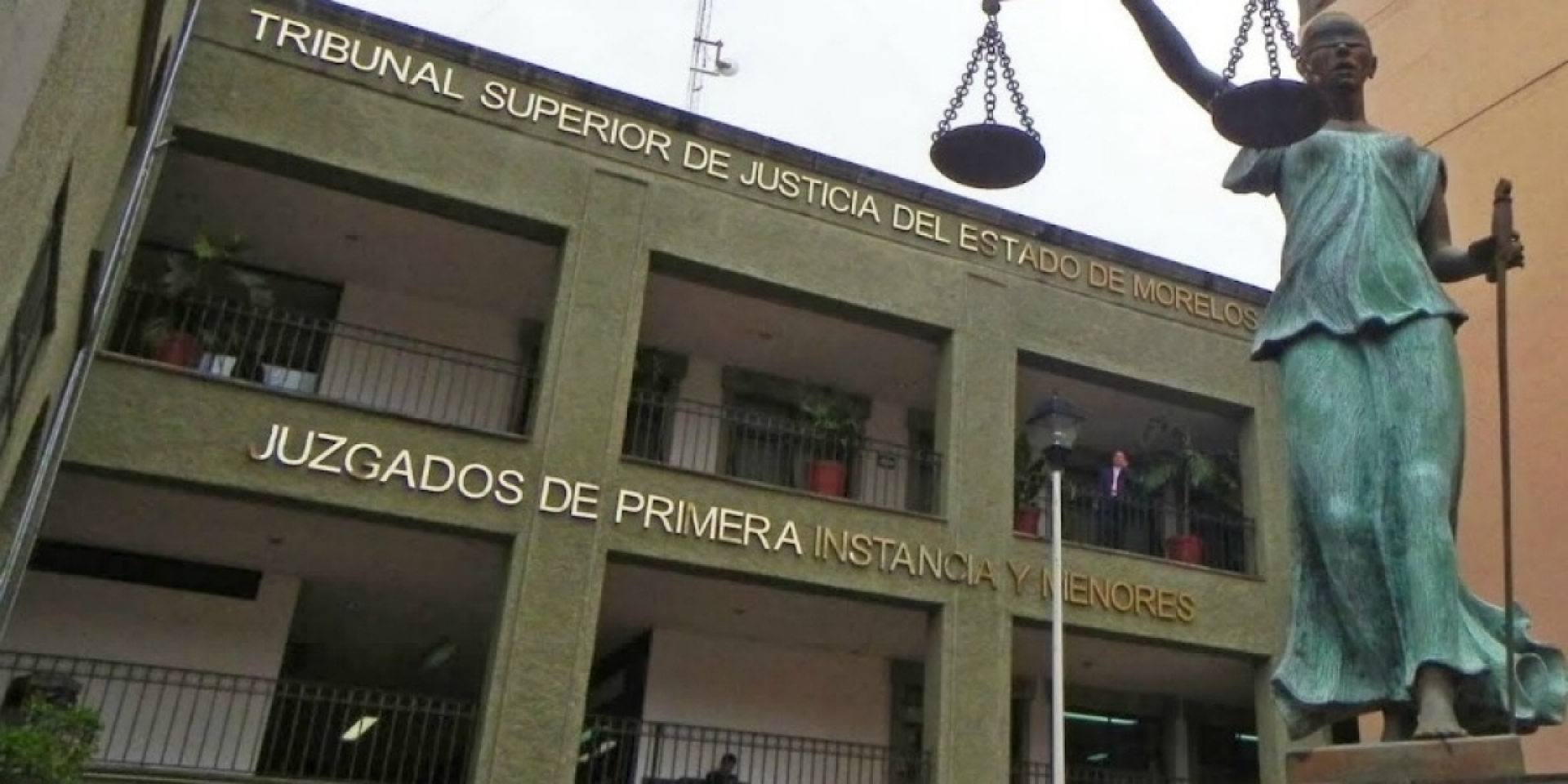 TSJ recibirá demandas y promociones en un portal