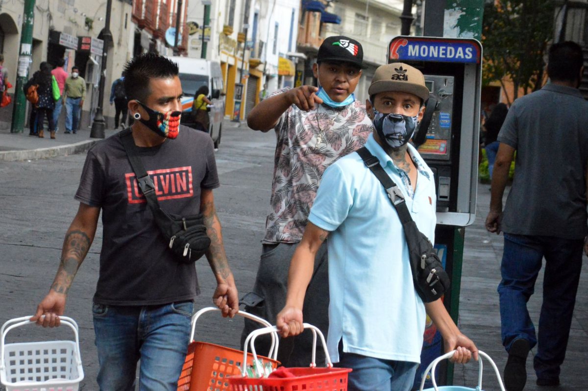 Desempleo en Morelos va en aumento: CCE