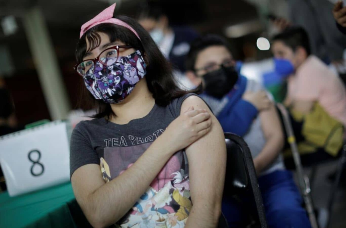 Vacunarán contra COVID-19 a niños de 5 a 11 años en Nuevo León