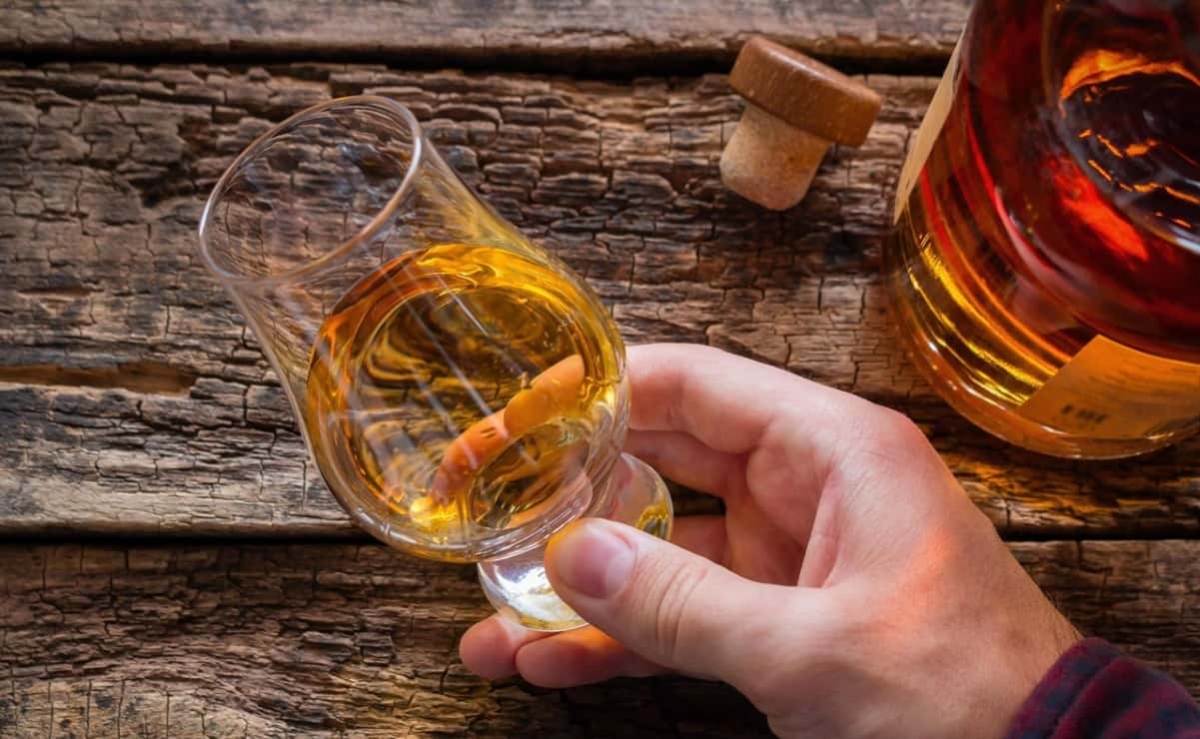 Hoy se celebra el Día Mundial del Whisky: ¿Por qué se celebra?