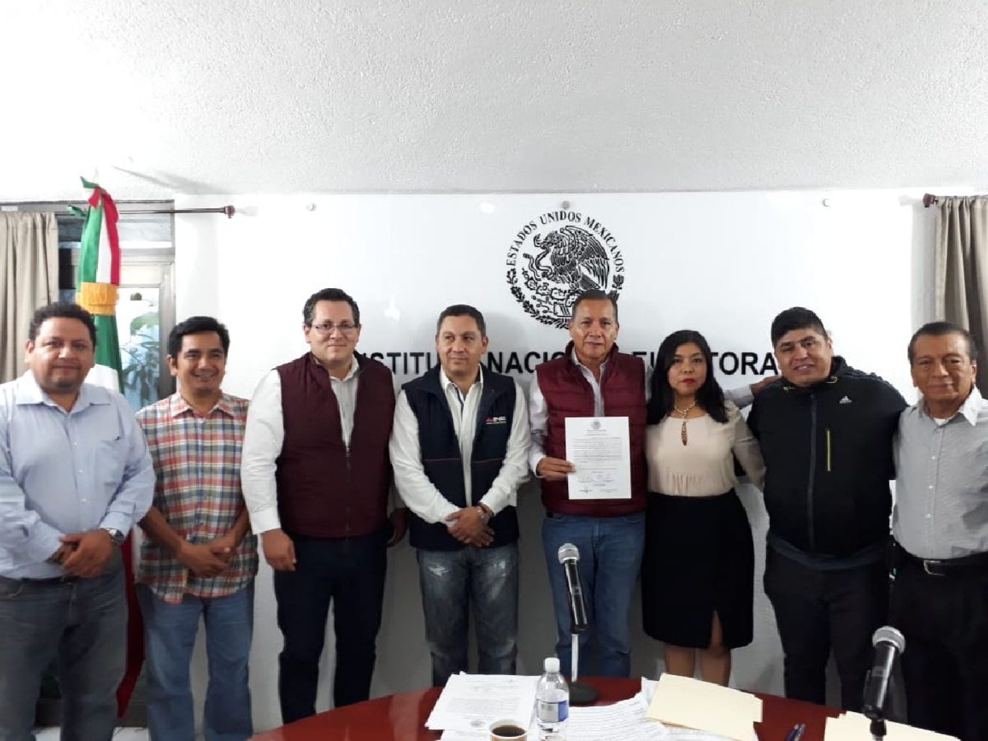 Alejandro Mojica agradeció todo el apoyo ciudadano y reafirma su compromiso con Cuernavaca