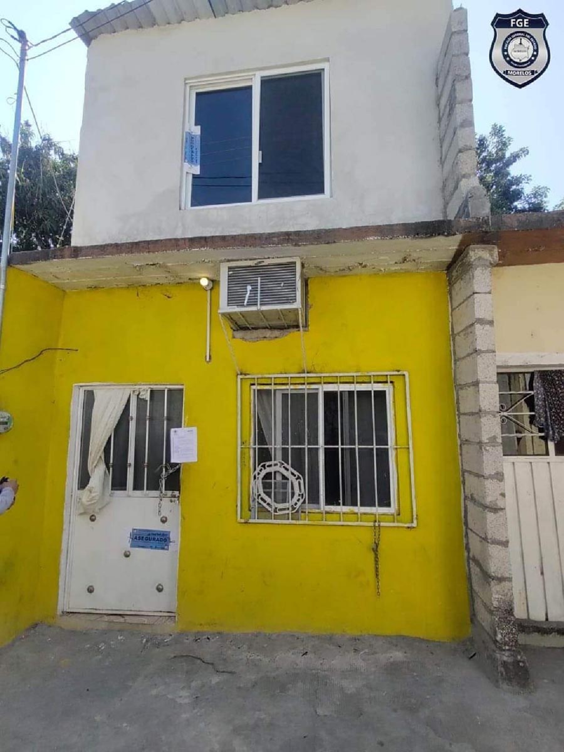 En el allanamiento de una vivienda encontraron droga