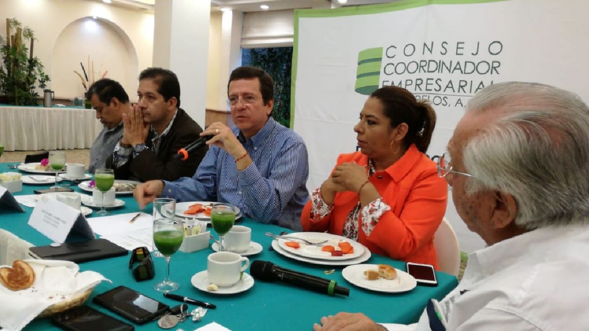 Morelos espera conocer el presupuesto federal